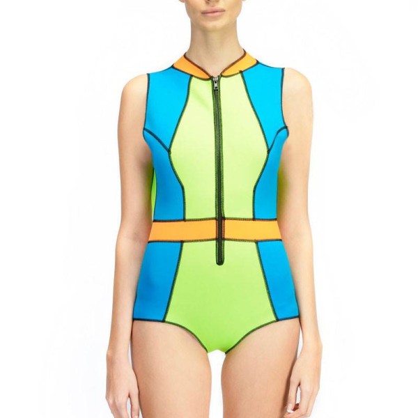 Neoprene_Swimwear_Kerry_BlueLime_SDRSN004-3
