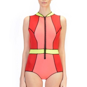 Neoprene_Swimwear_Kerry_RedPink_SDRSN004-2