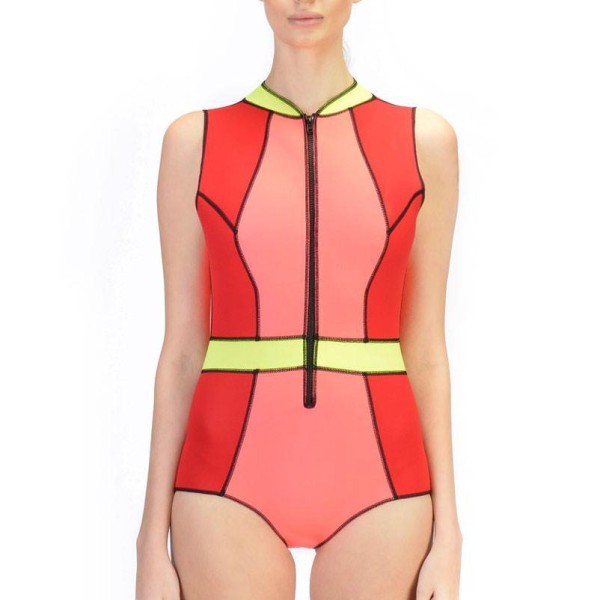 Neoprene_Swimwear_Kerry_RedPink_SDRSN004-2