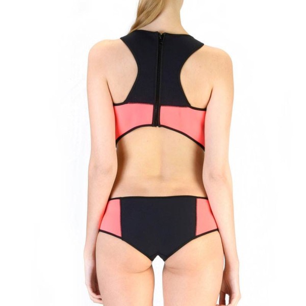 Neoprene_Swimwear_Lilly_BlackPink_SDRSN003-2b