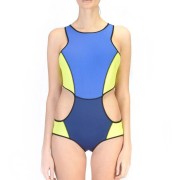 Neoprene_Swimwear_Lilly_BlueYellow_SDRSN003-1