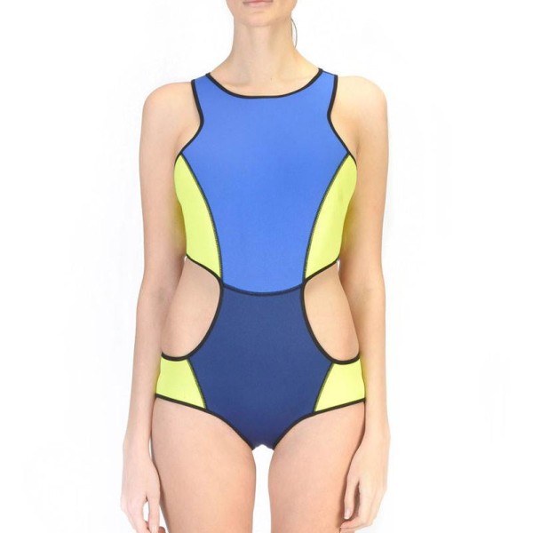 Neoprene_Swimwear_Lilly_BlueYellow_SDRSN003-1
