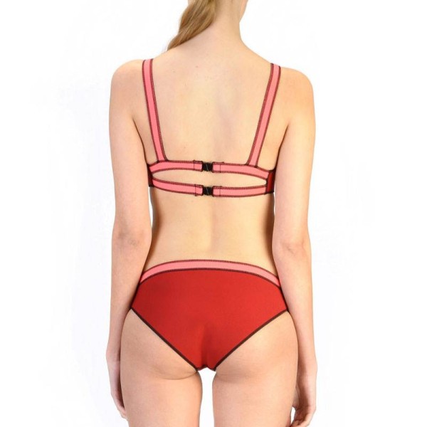 Neoprene_Swimwear_Mellisa_Red_SDRSN001-2b