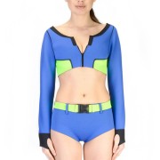 Neoprene_Swimwear_Ursula_Blue_SDRSN002-2