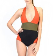 OnePiece_Swimwear_Ora_RedBlack_SDR16003