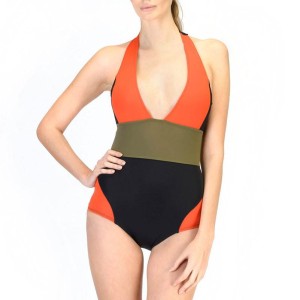 OnePiece_Swimwear_Ora_RedBlack_SDR16003