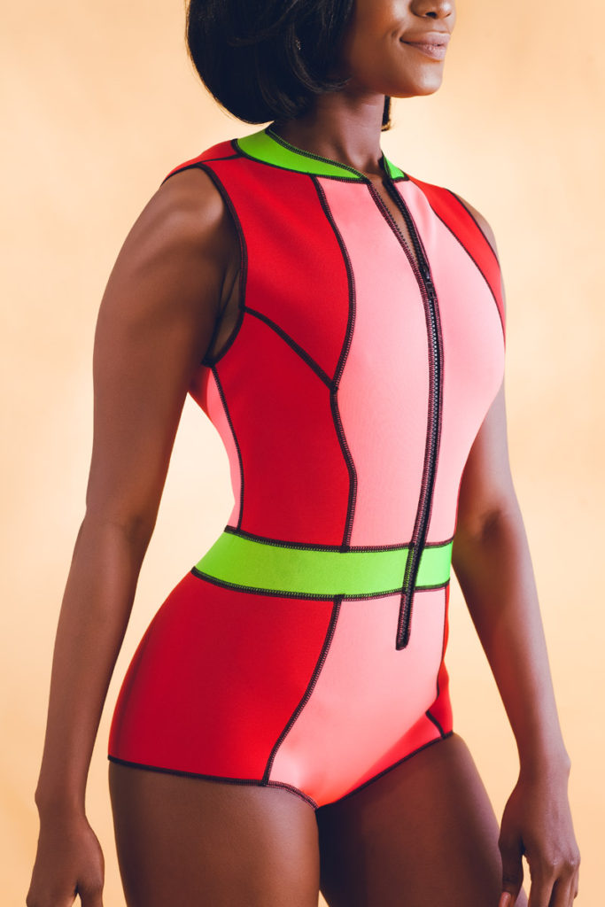 Splash By Della Lookbook-16