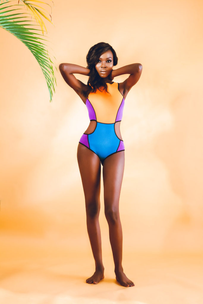 Splash By Della Lookbook-8